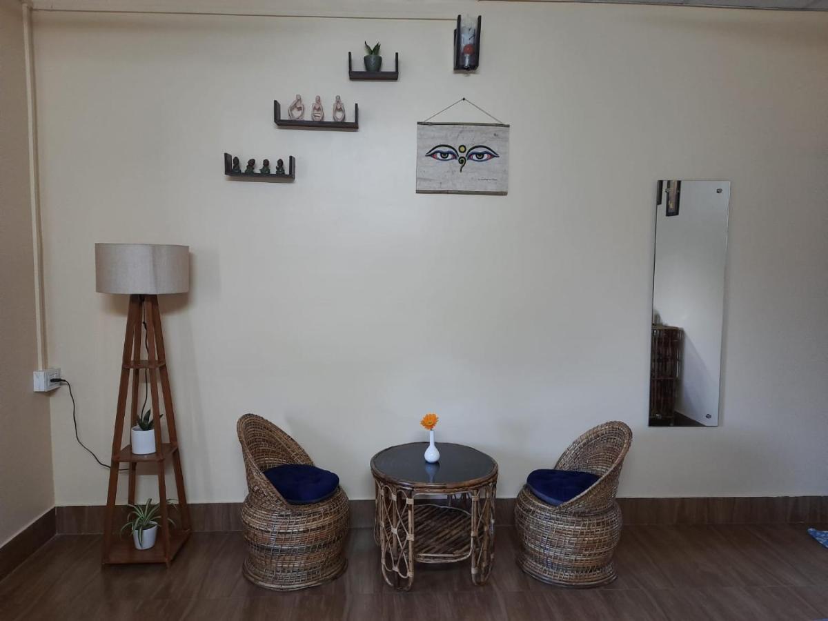 Mulaqat Homestay Siliguri Extérieur photo
