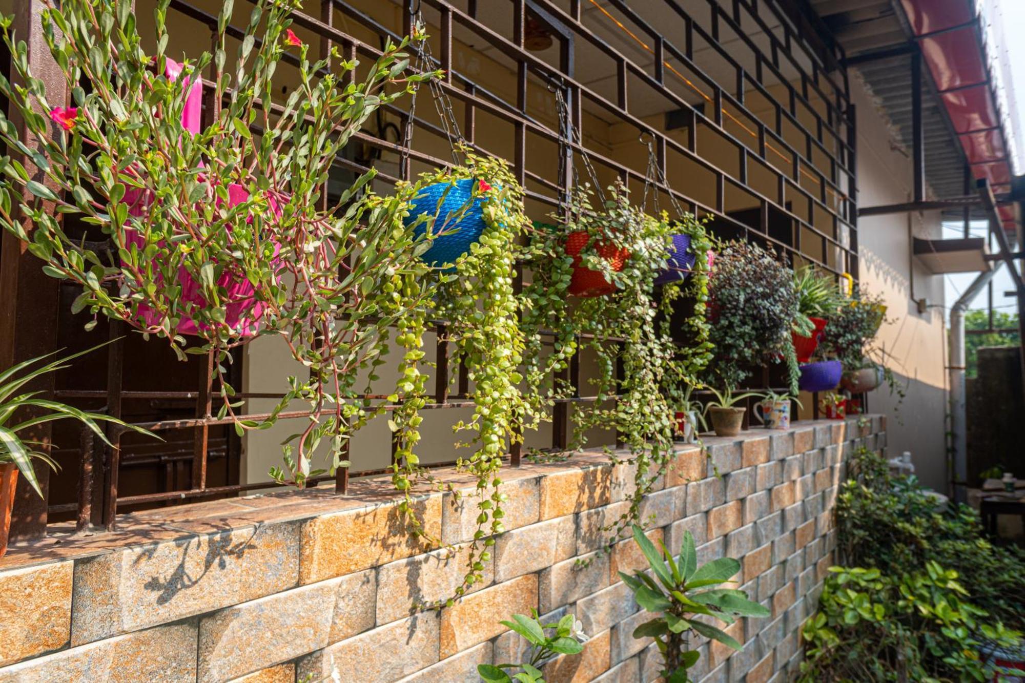 Mulaqat Homestay Siliguri Extérieur photo