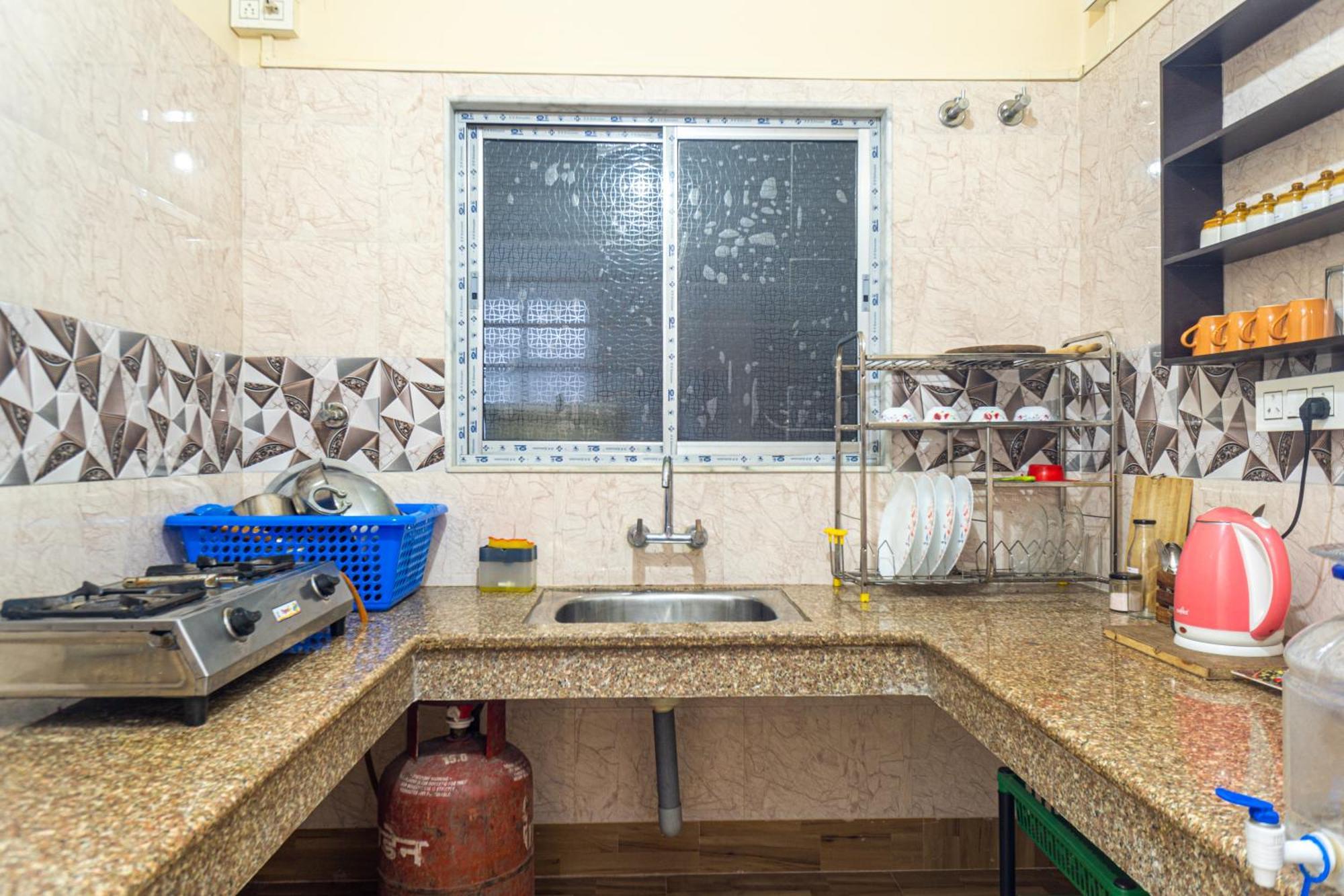 Mulaqat Homestay Siliguri Extérieur photo