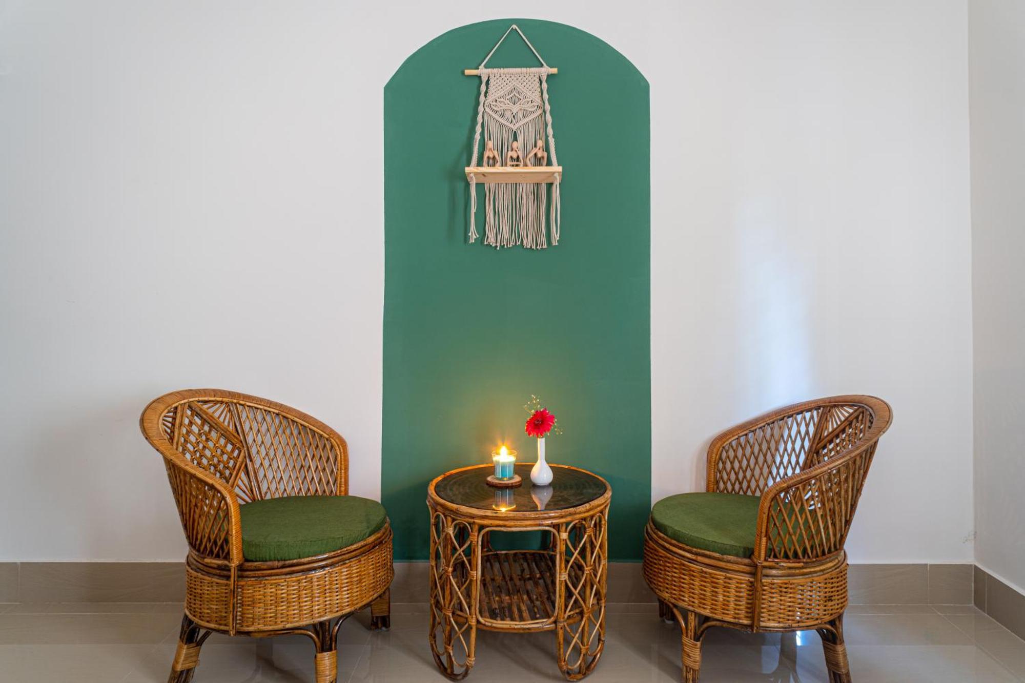 Mulaqat Homestay Siliguri Extérieur photo