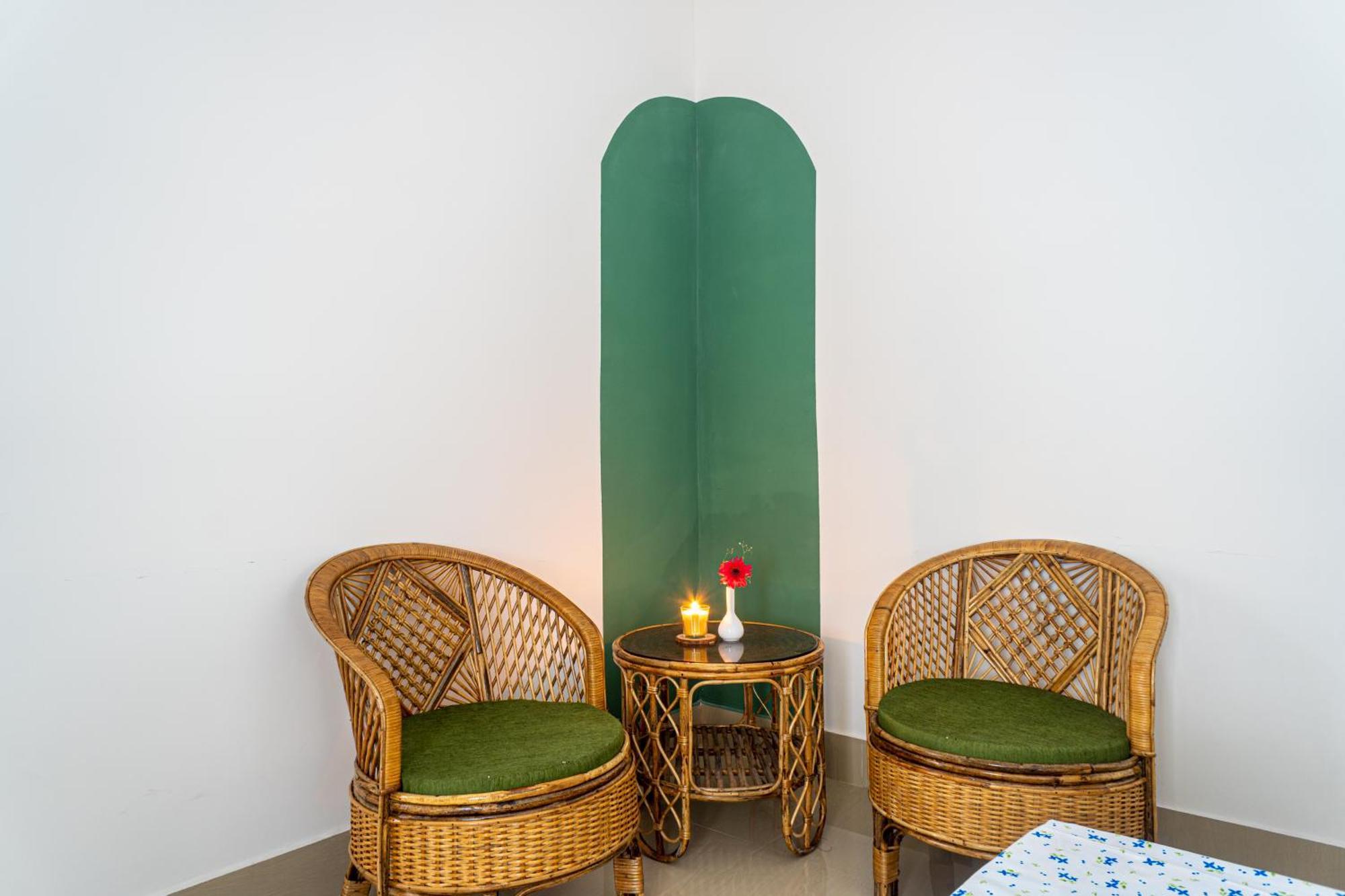 Mulaqat Homestay Siliguri Extérieur photo