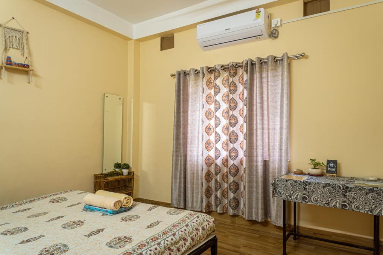 Mulaqat Homestay Siliguri Extérieur photo