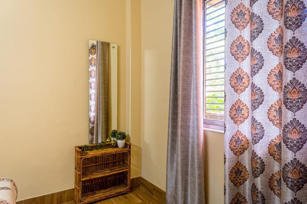 Mulaqat Homestay Siliguri Extérieur photo