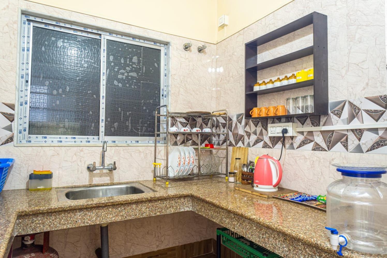 Mulaqat Homestay Siliguri Extérieur photo