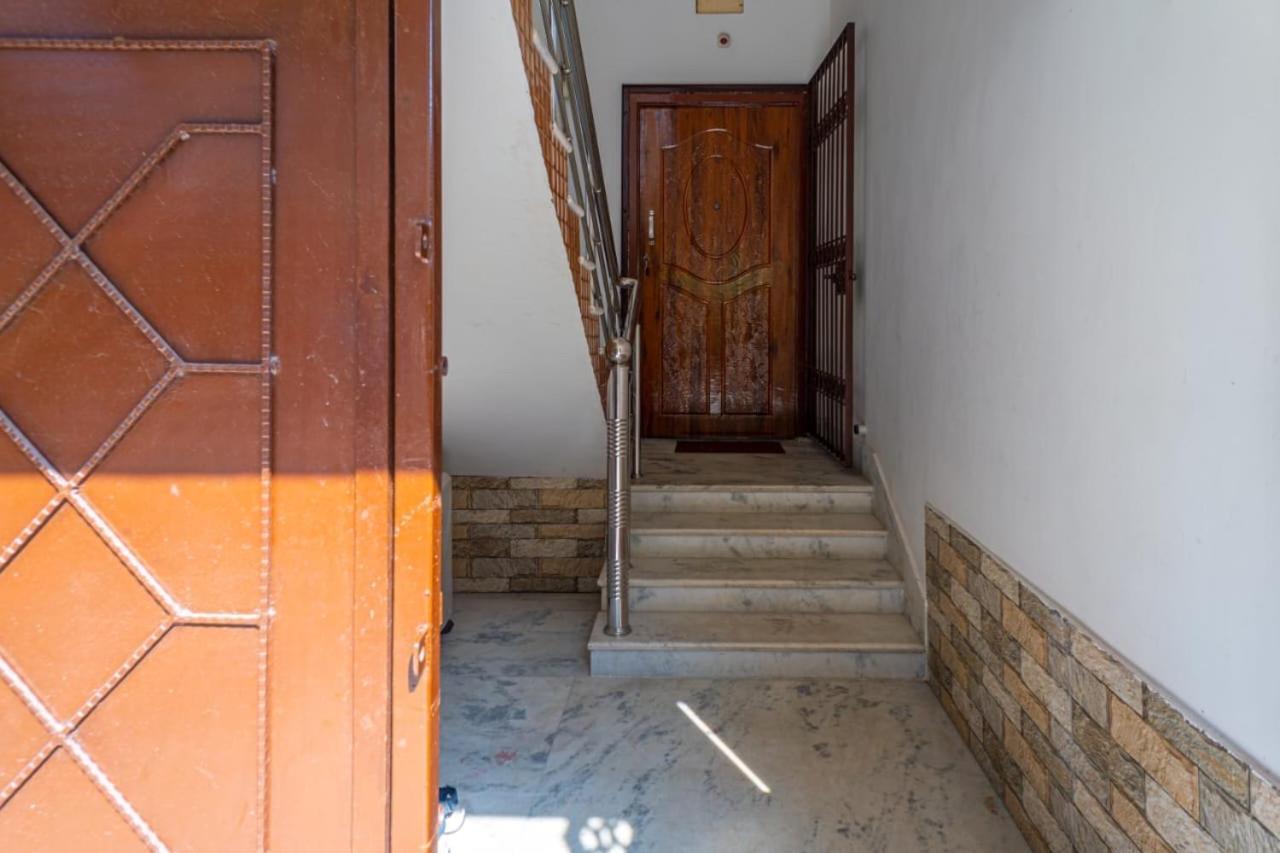 Mulaqat Homestay Siliguri Extérieur photo