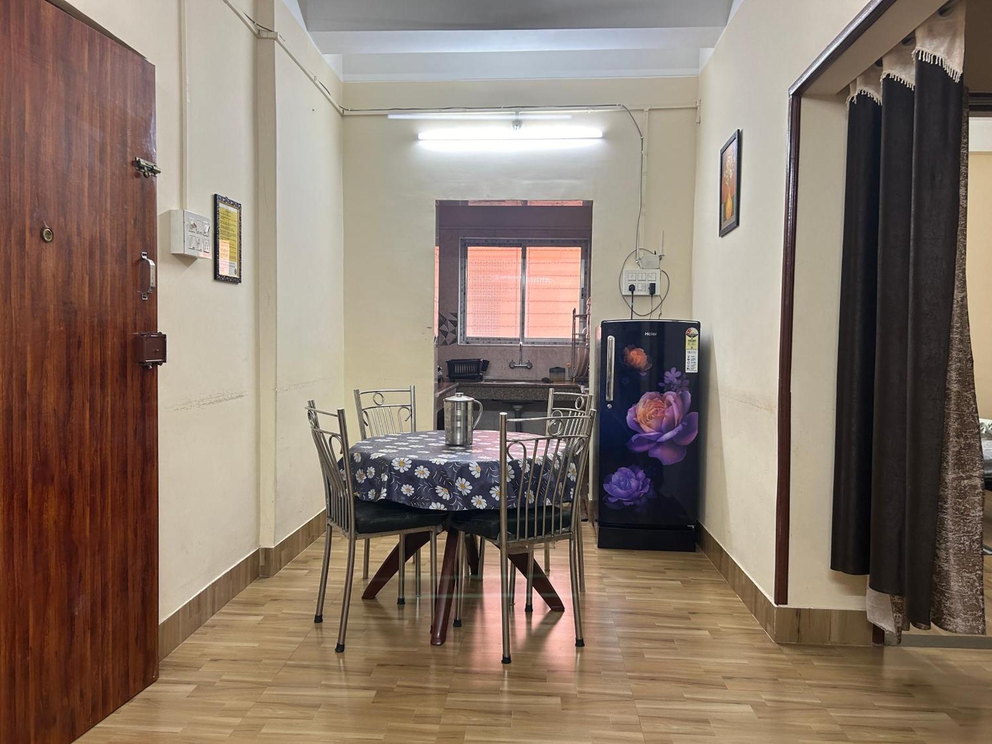 Mulaqat Homestay Siliguri Extérieur photo