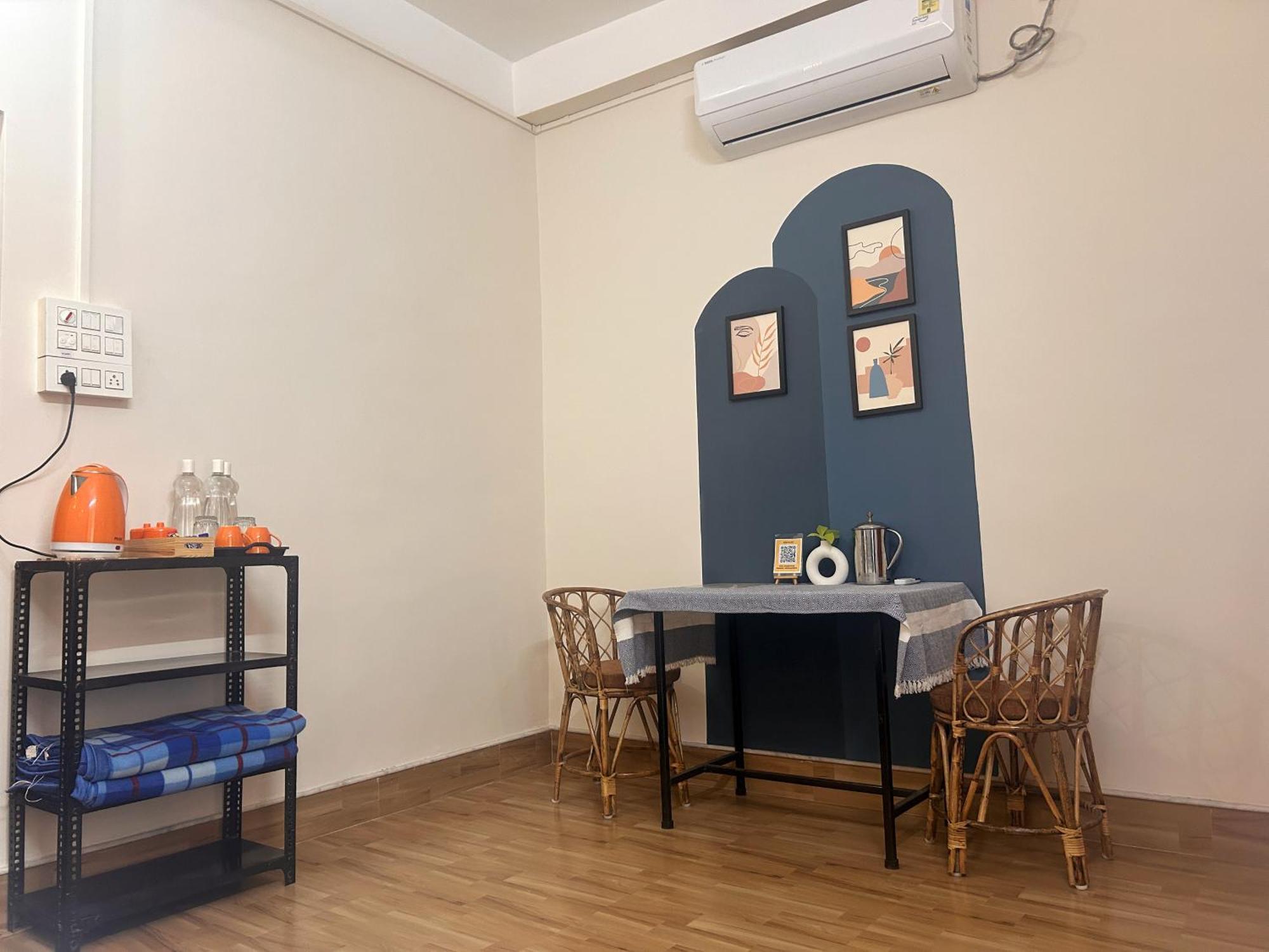 Mulaqat Homestay Siliguri Extérieur photo