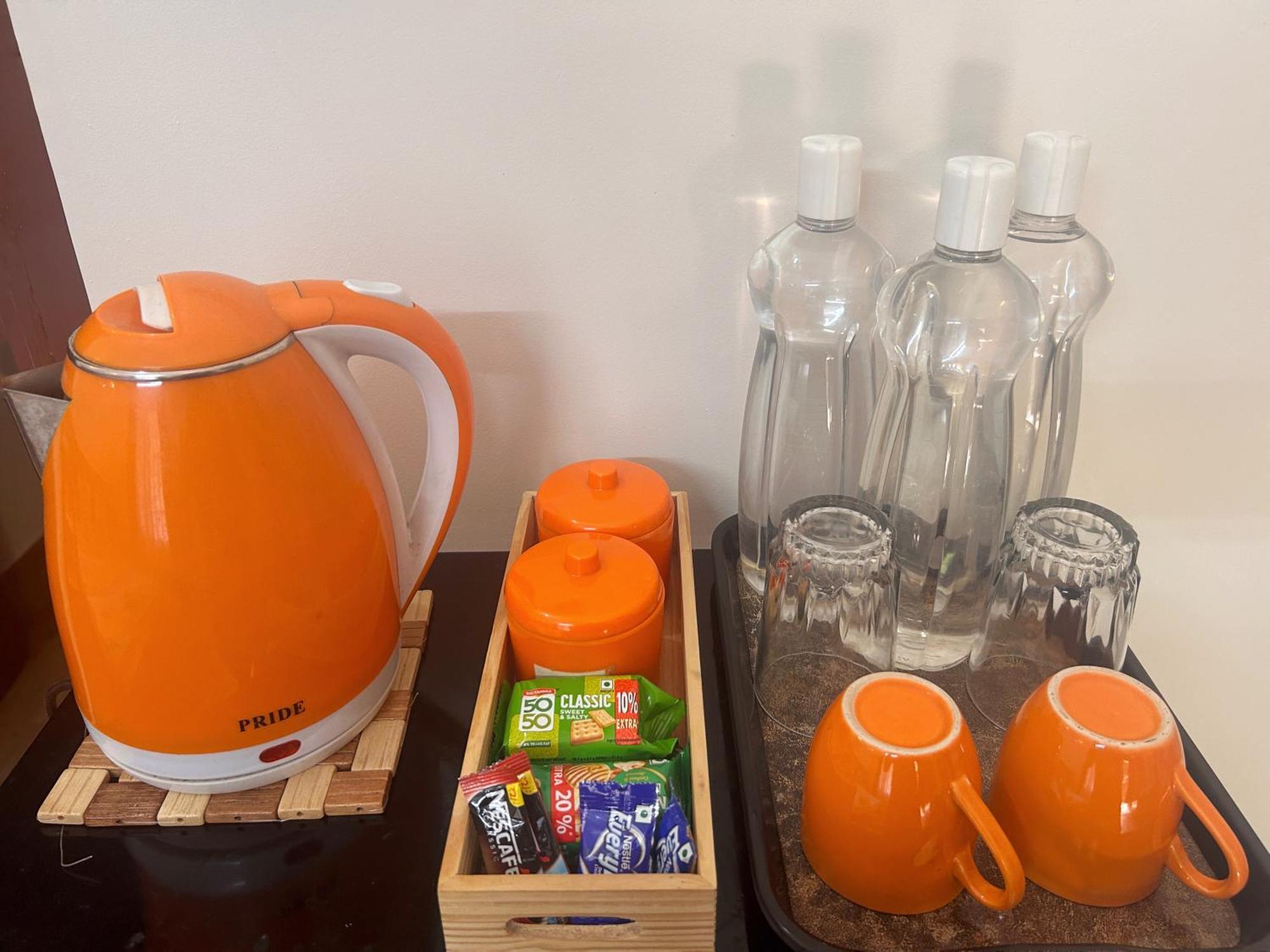 Mulaqat Homestay Siliguri Extérieur photo